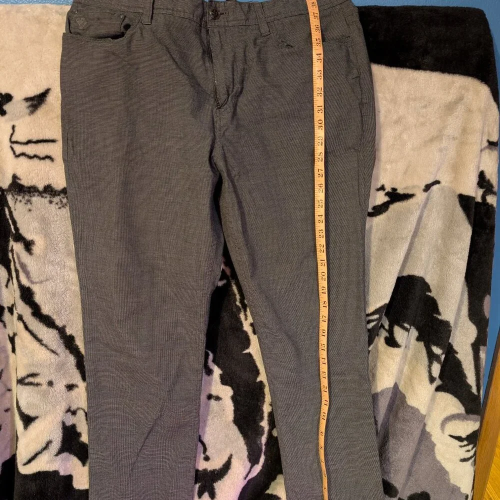 Men's Dress Pants "English Laundry" Brixton style 34 x 30 - Picture 6 of 6